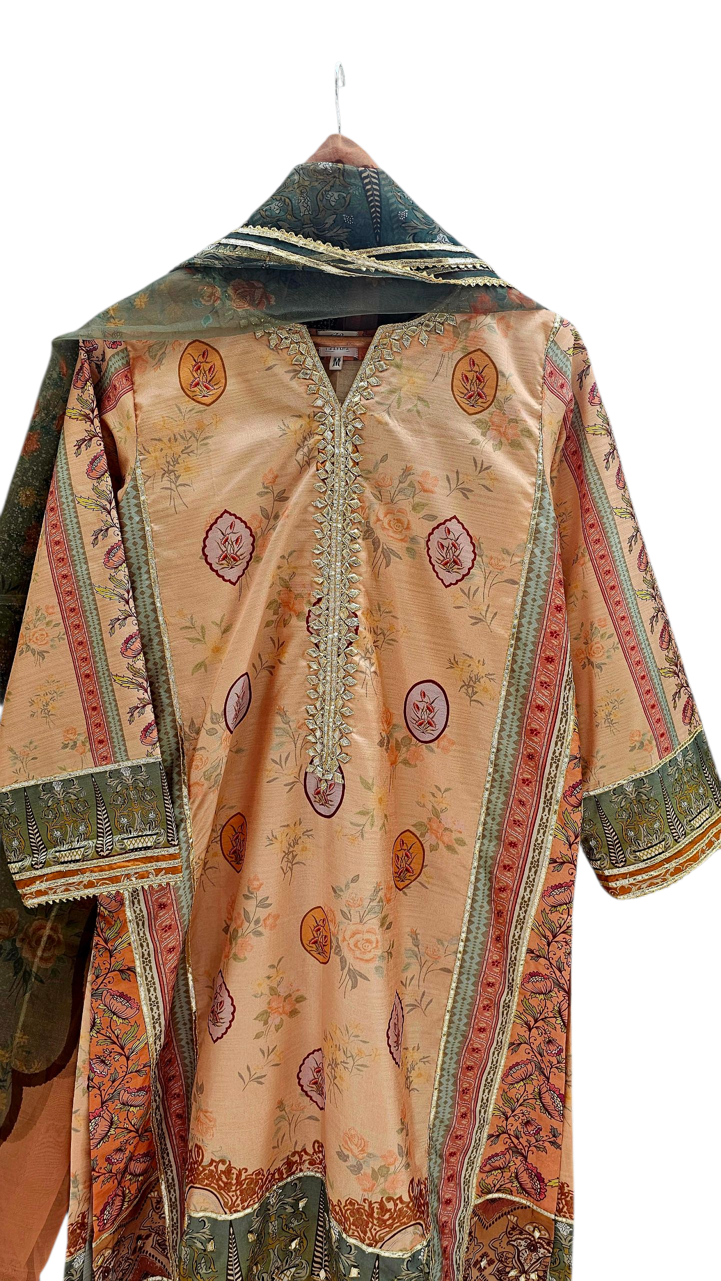 Royal heritage -Festive Wear