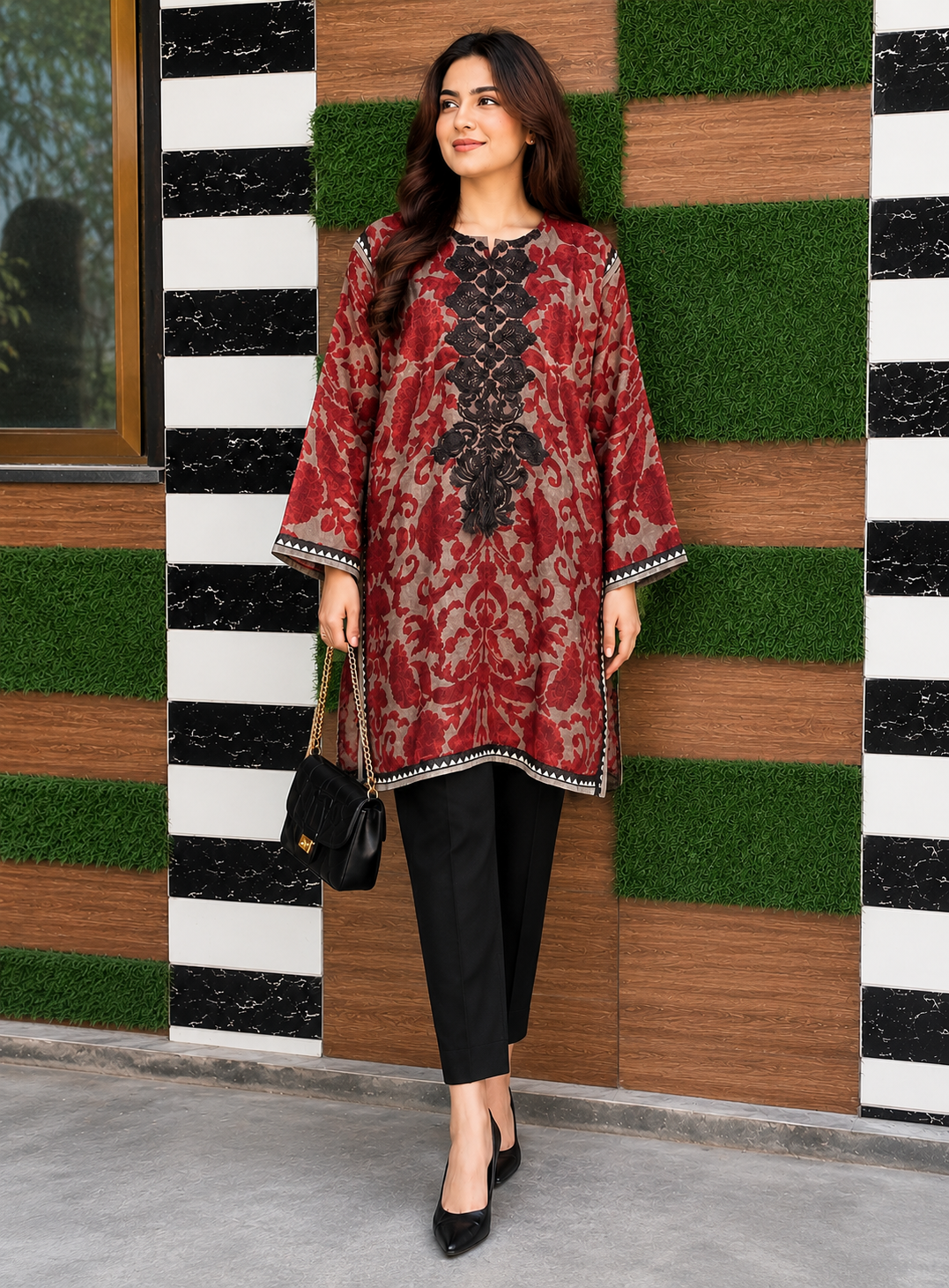 Pashmina Edit...