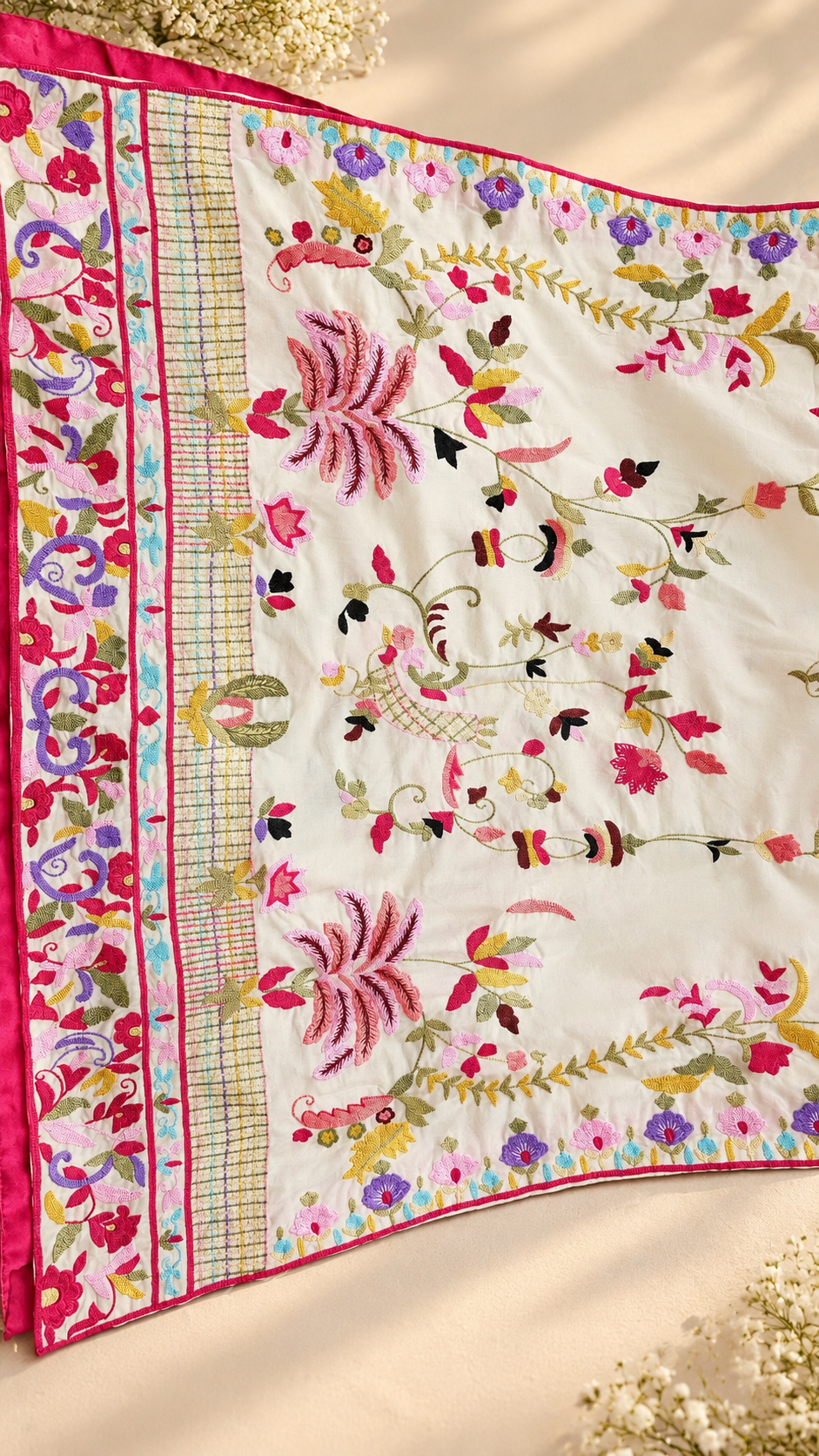 Ivory Garden Heritage