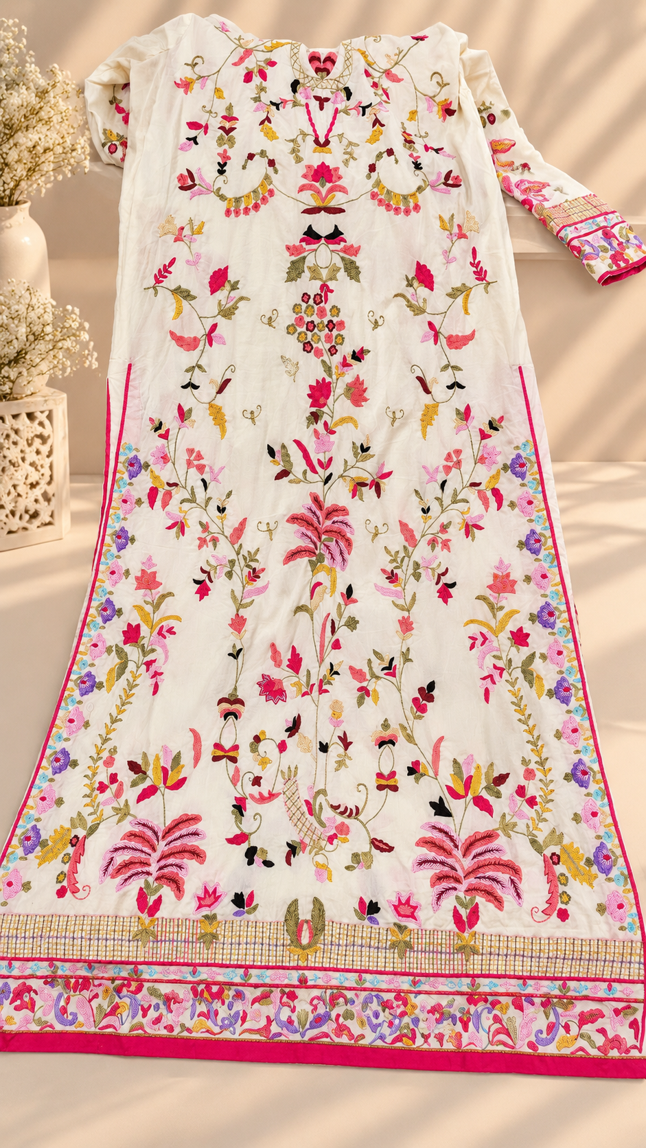 Ivory Garden Heritage