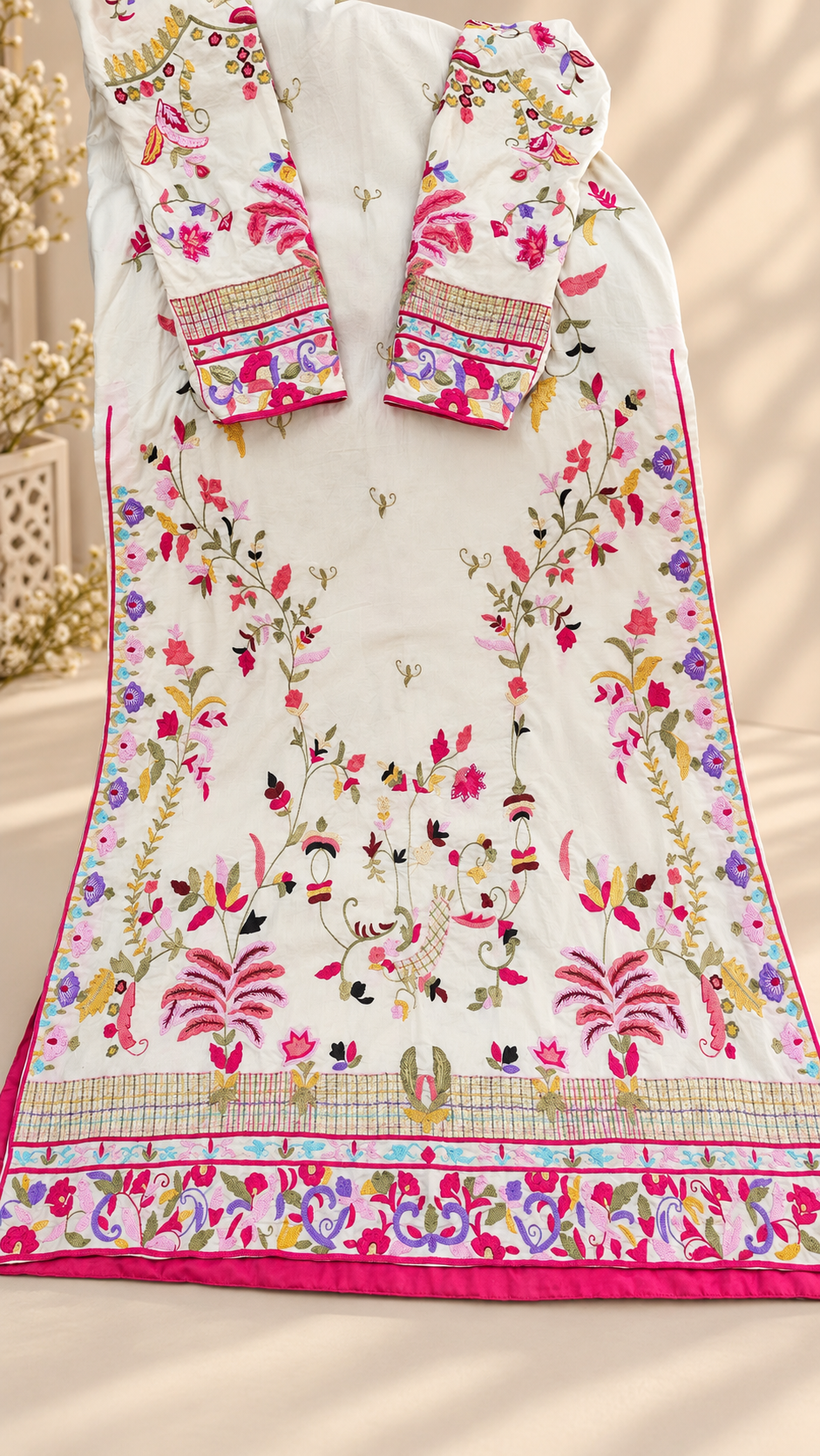 Ivory Garden Heritage