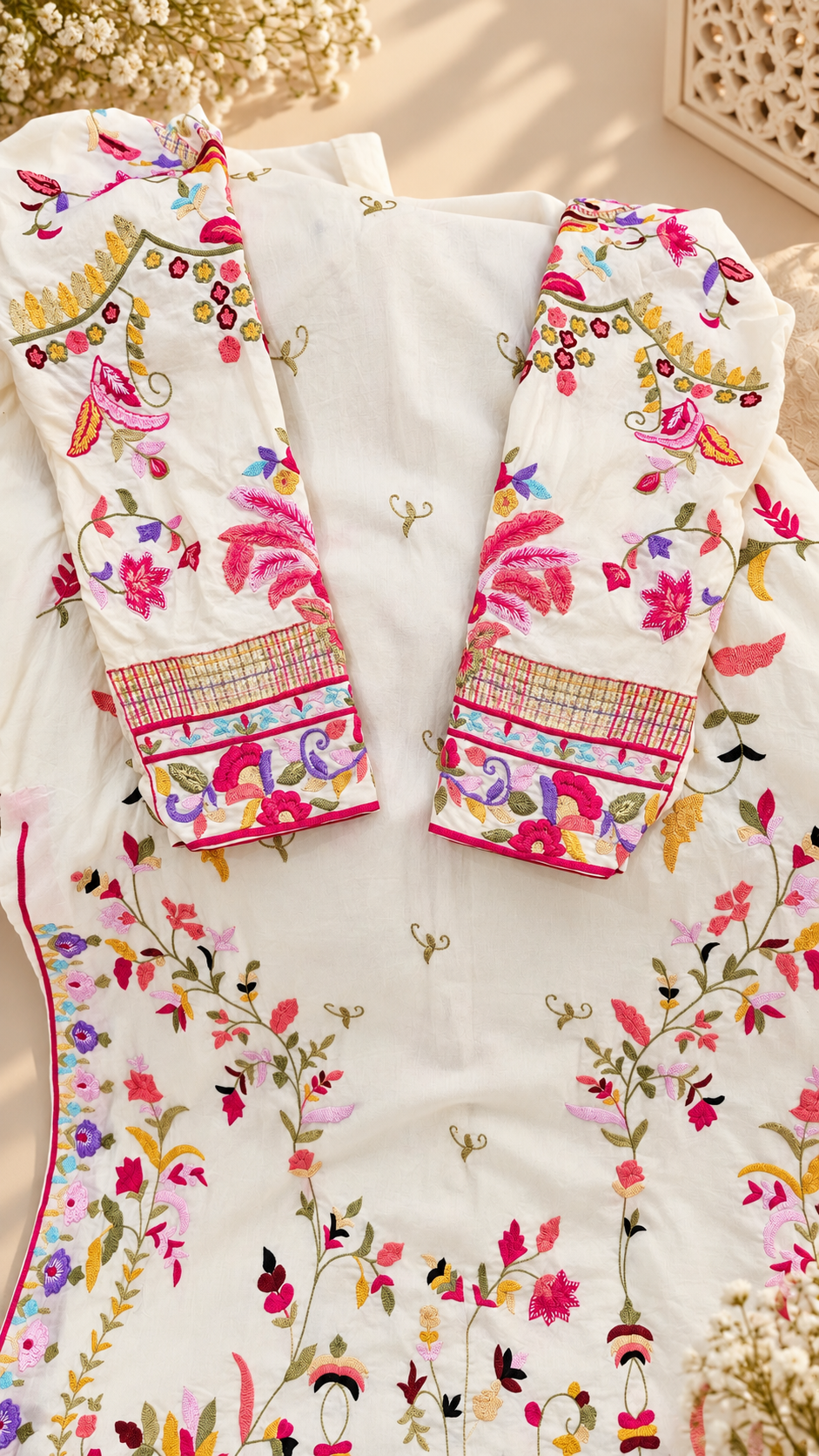 Ivory Garden Heritage