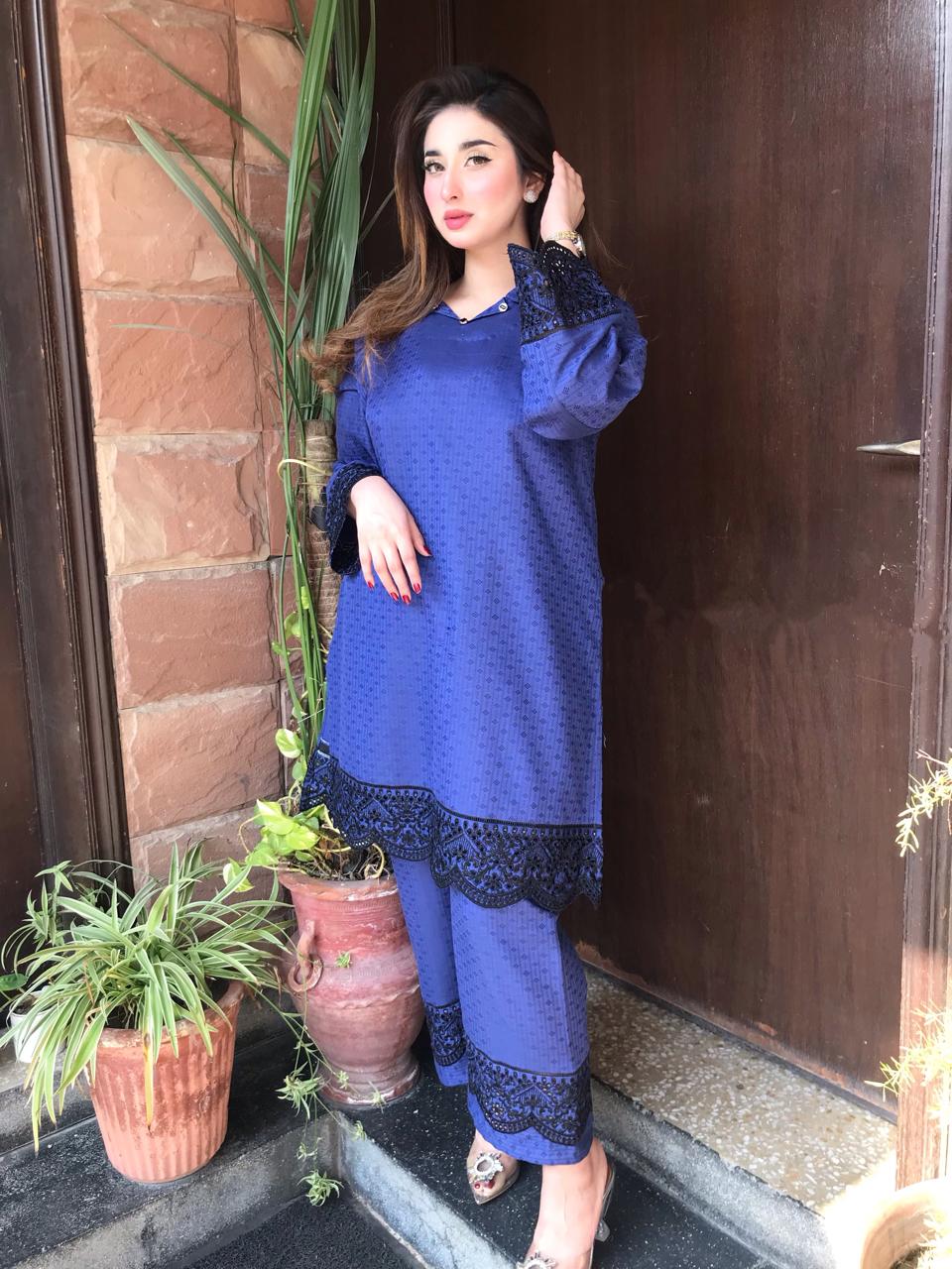 Royal Blue  Elegance 💙