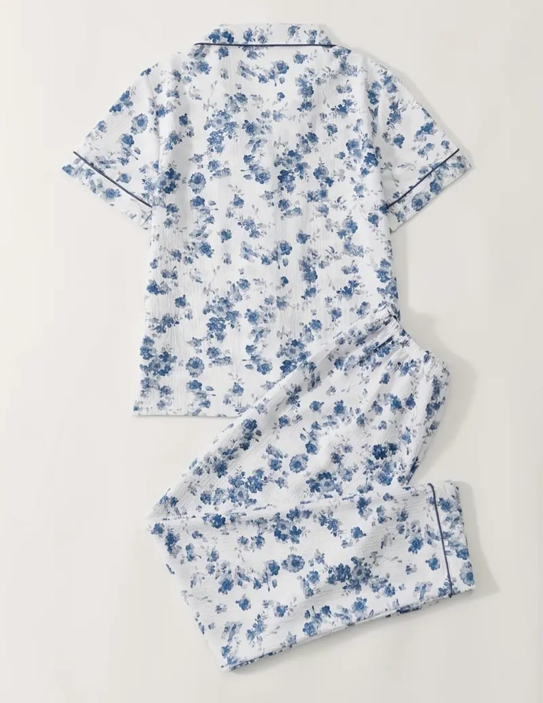 Dreamy Comfort – Sleepwear Collection