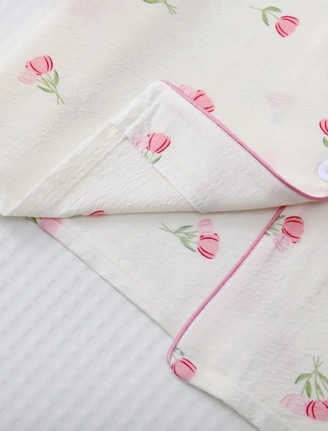 Dreamy Comfort – Sleepwear Collection