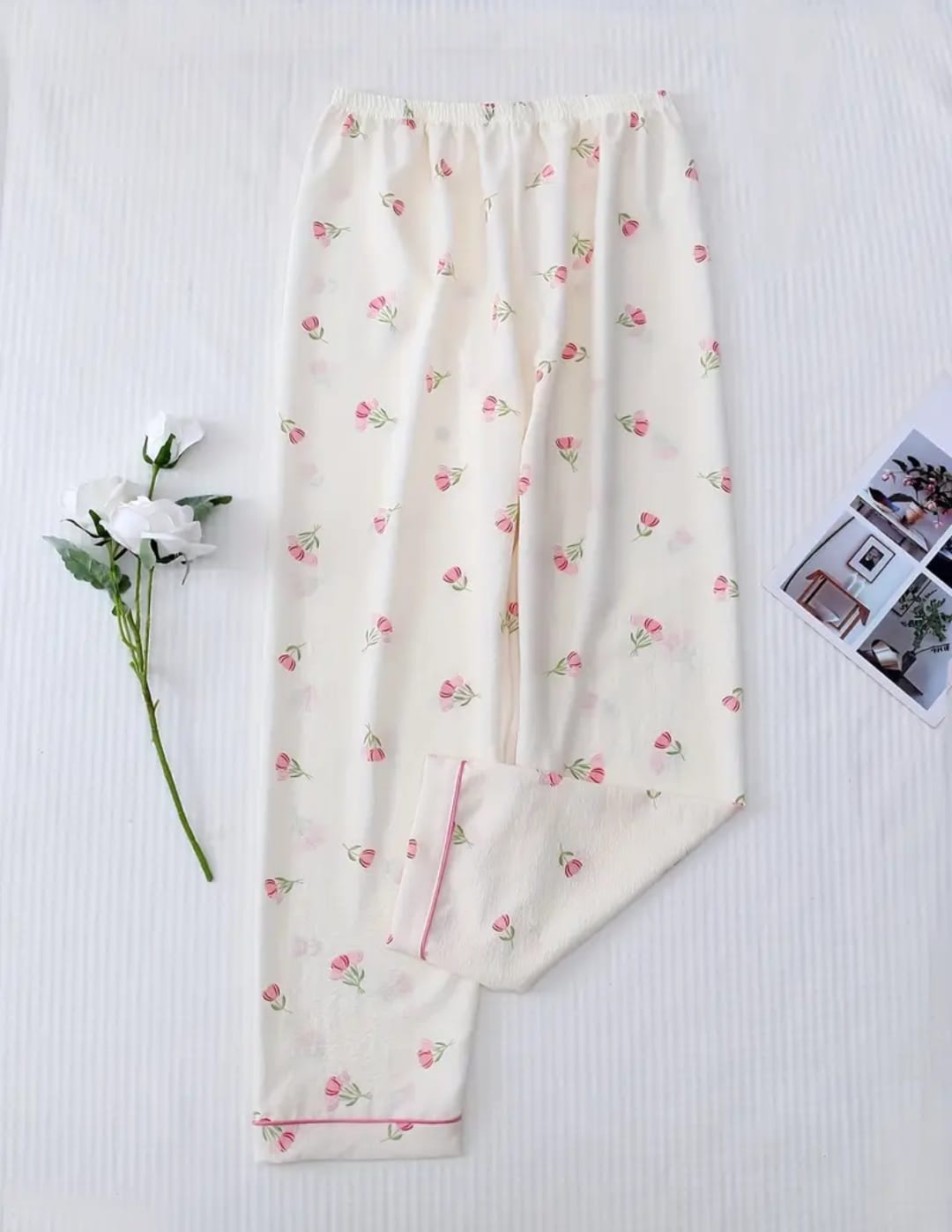 Dreamy Comfort – Sleepwear Collection