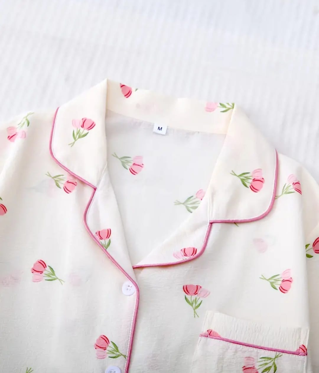 Dreamy Comfort – Sleepwear Collection