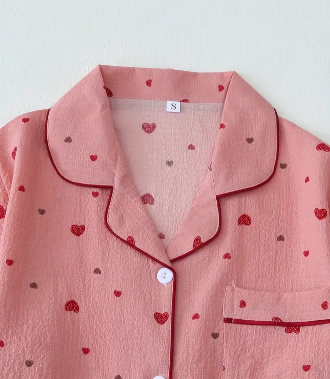 Dreamy Comfort – Sleepwear Collection