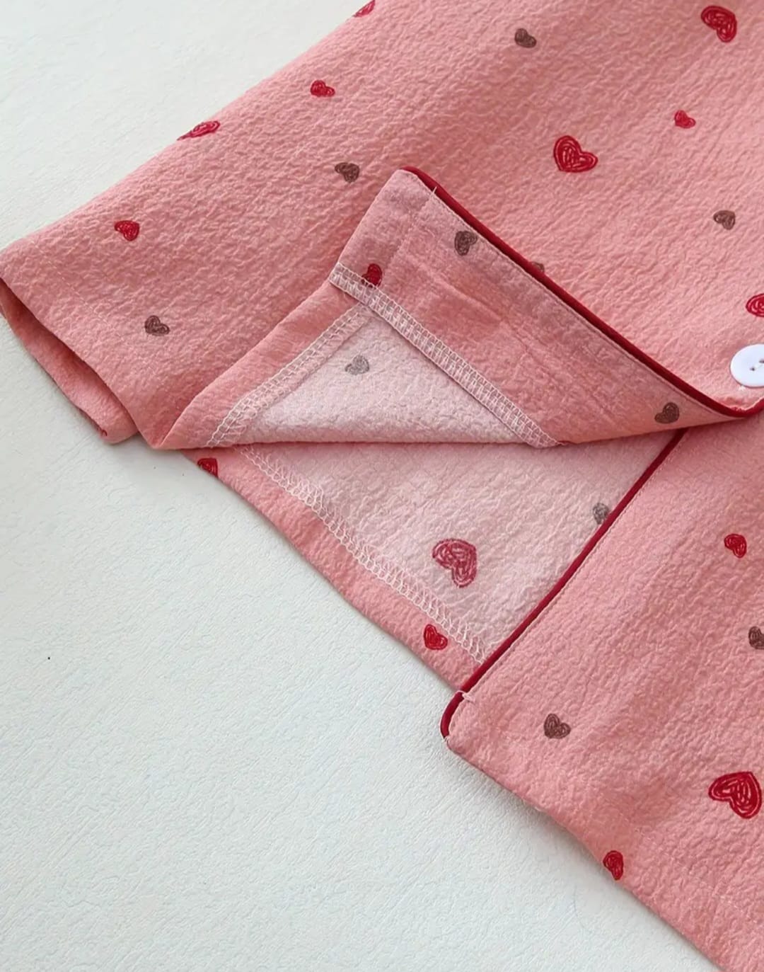 Dreamy Comfort – Sleepwear Collection