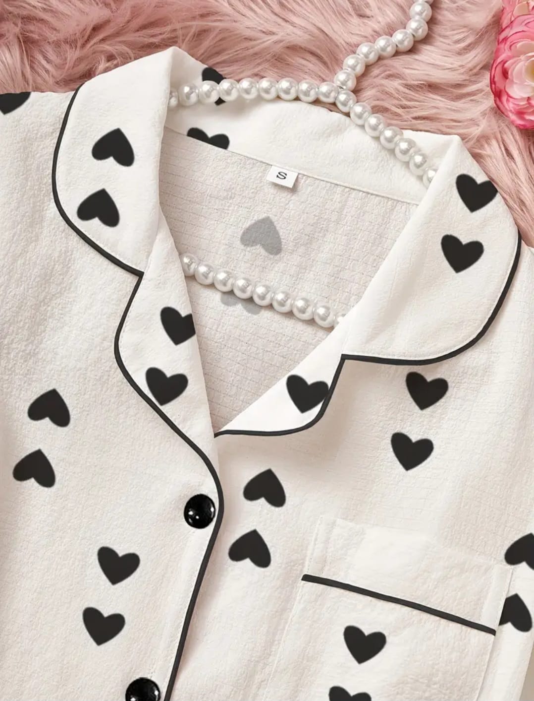 Dreamy Comfort – Sleepwear Collection