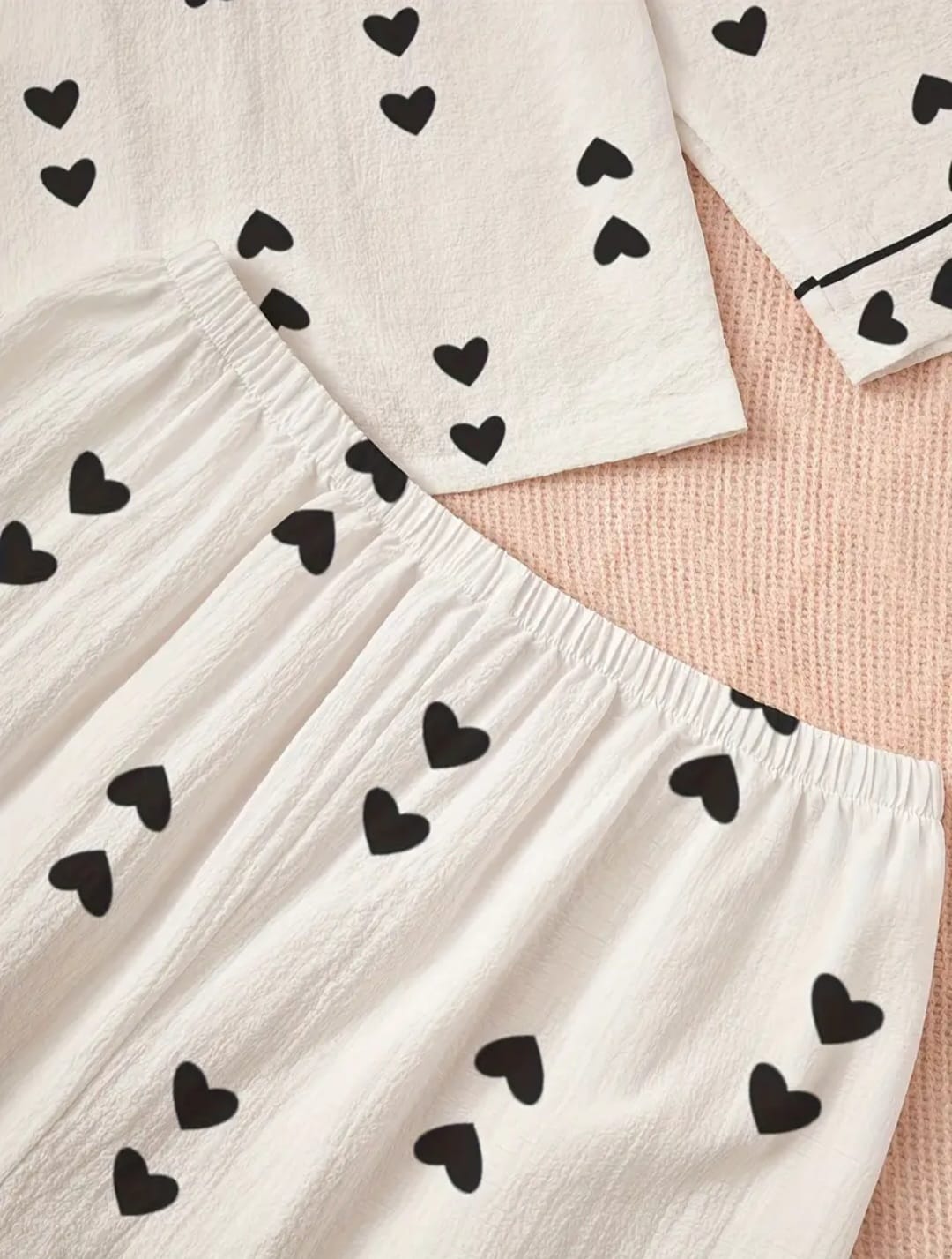 Dreamy Comfort – Sleepwear Collection