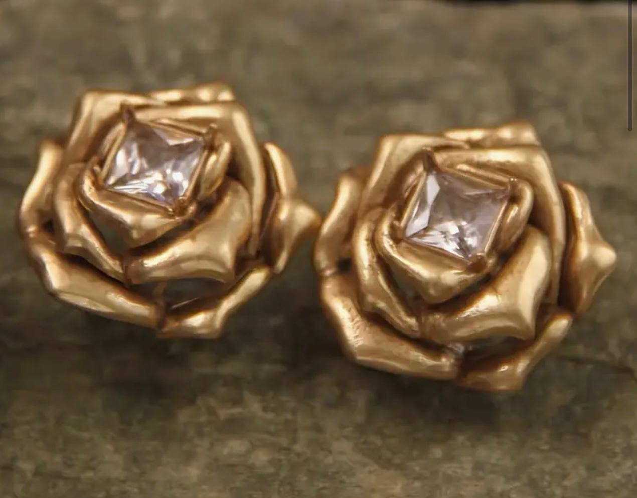 Timeless Sparkle – Elegant Jewellery Collection