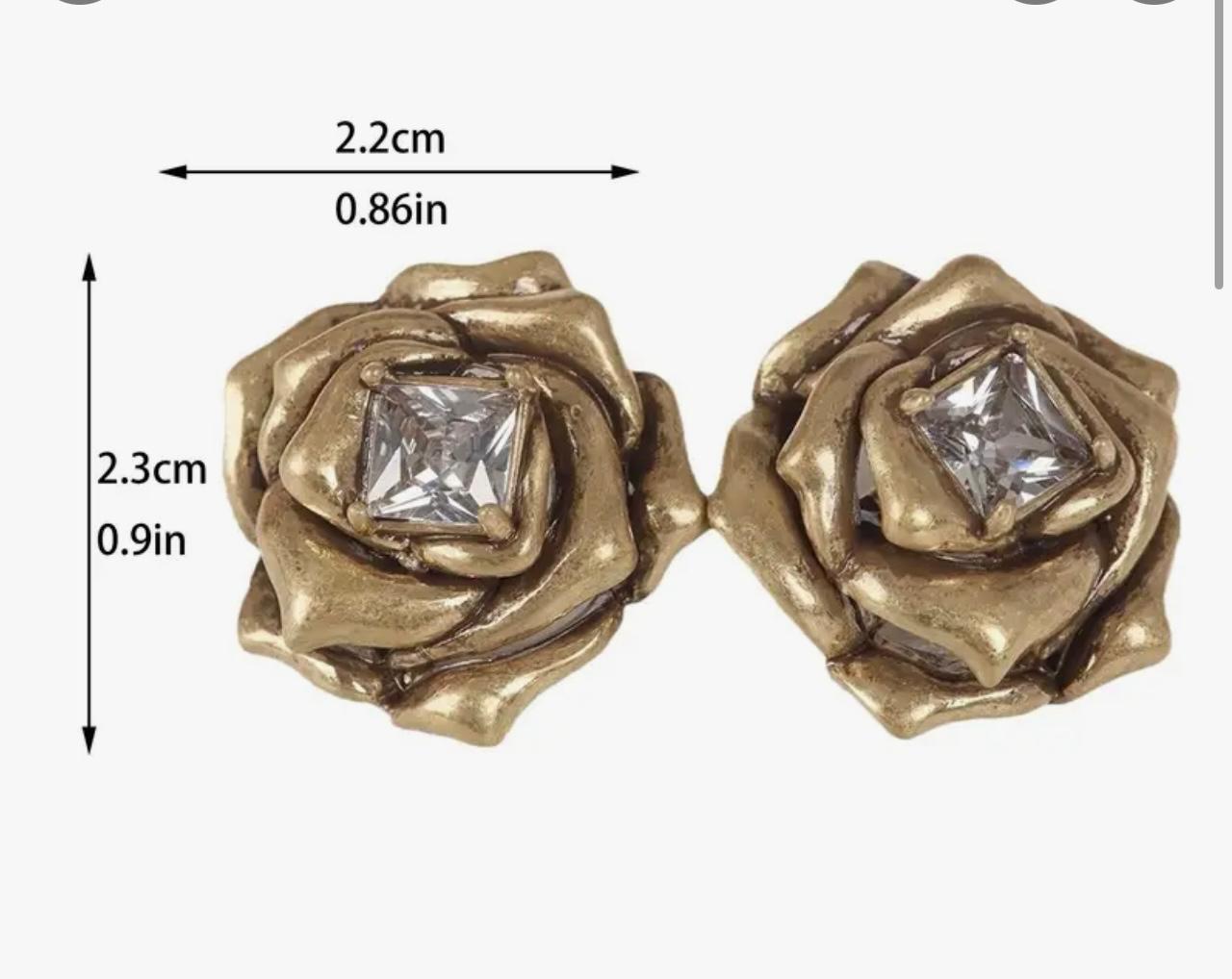 Timeless Sparkle – Elegant Jewellery Collection