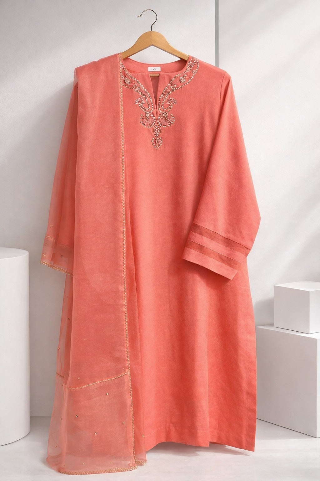 Silk Affair