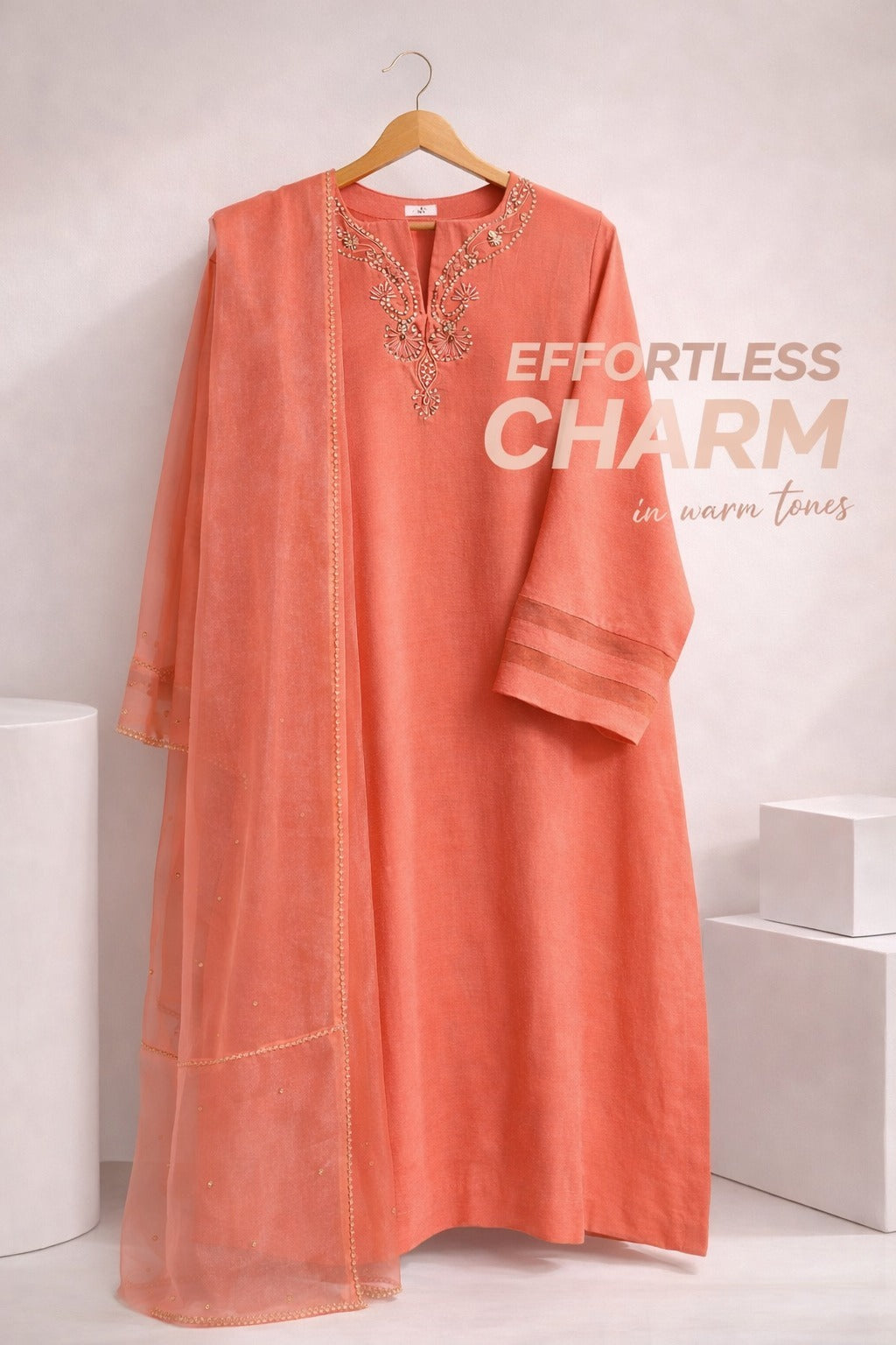 Silk Affair