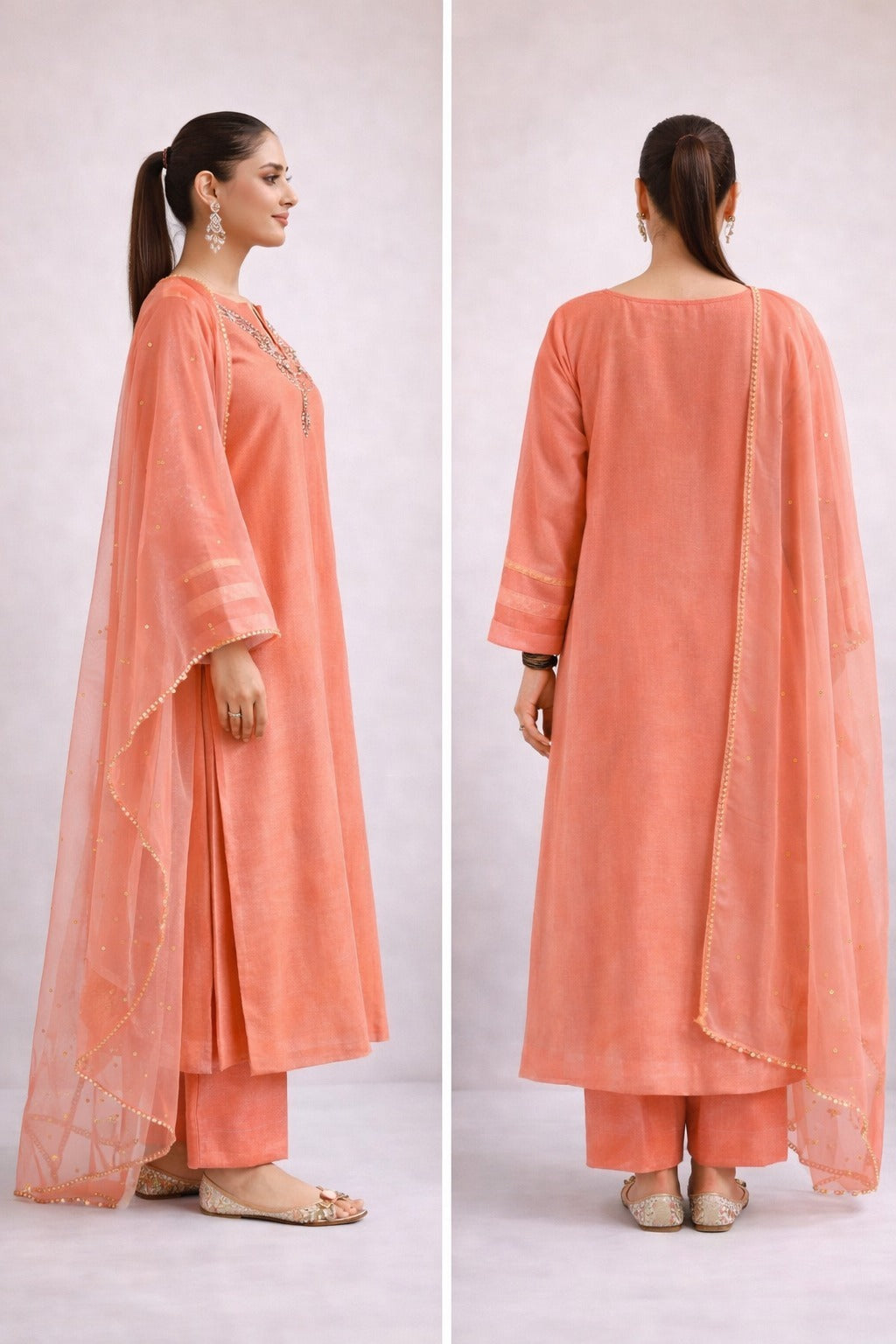 Silk Affair