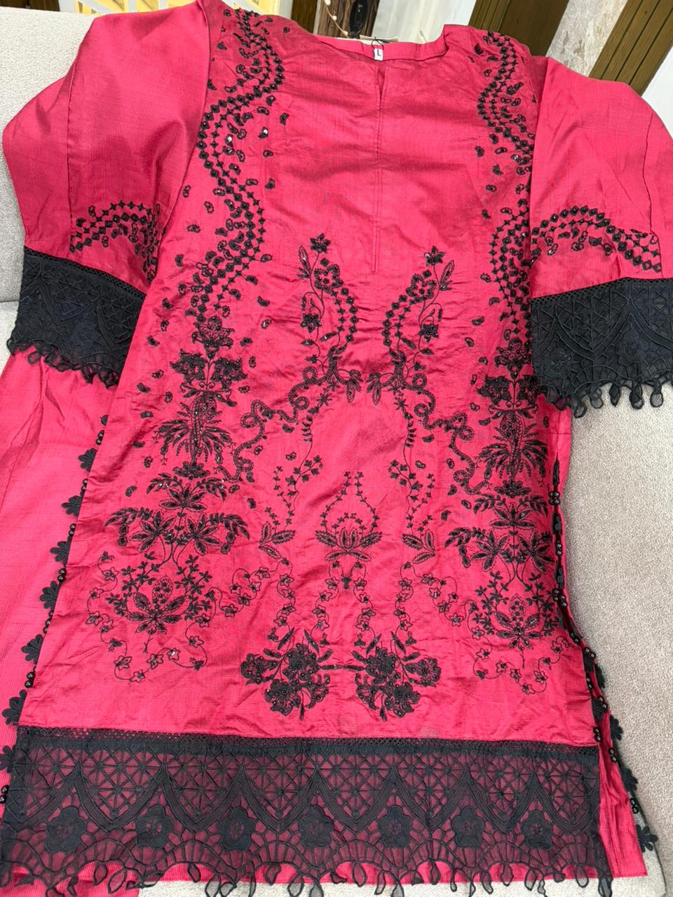 Silk Affair