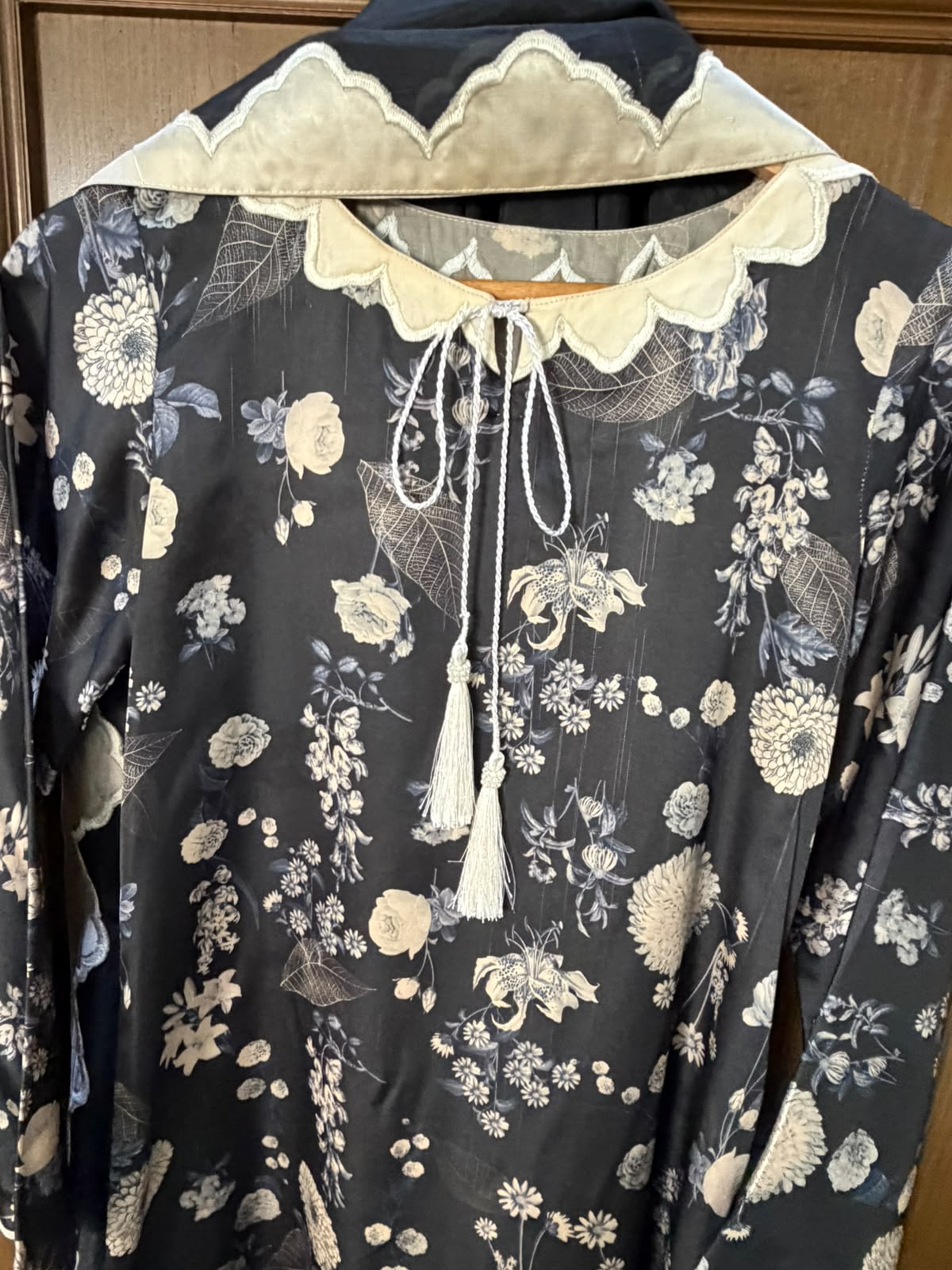 Silk Affair