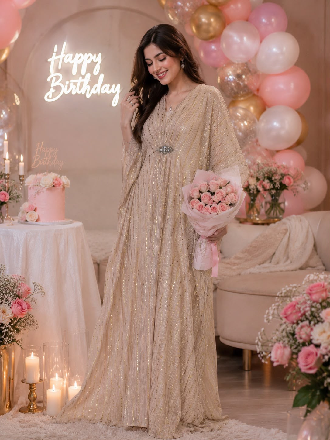 Blush Royale