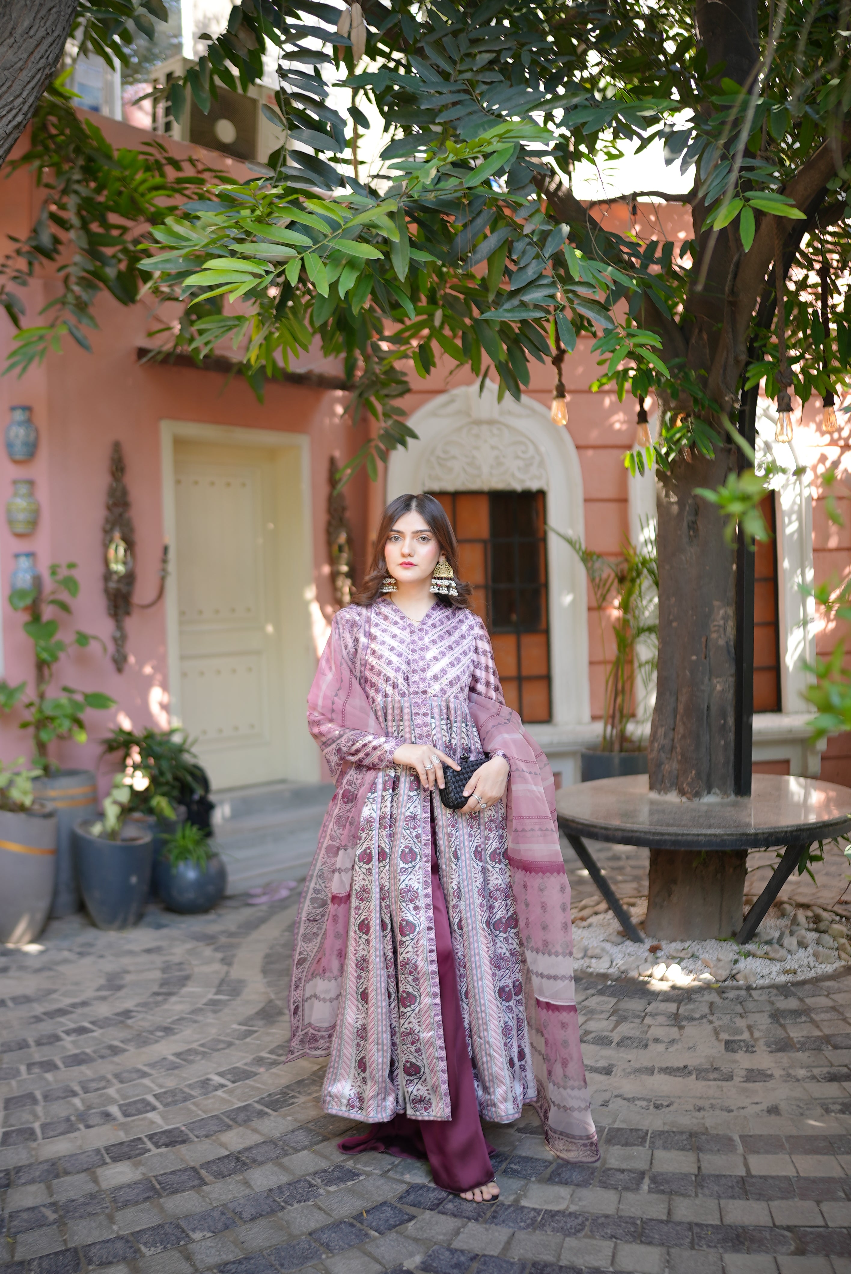 Silk Affair