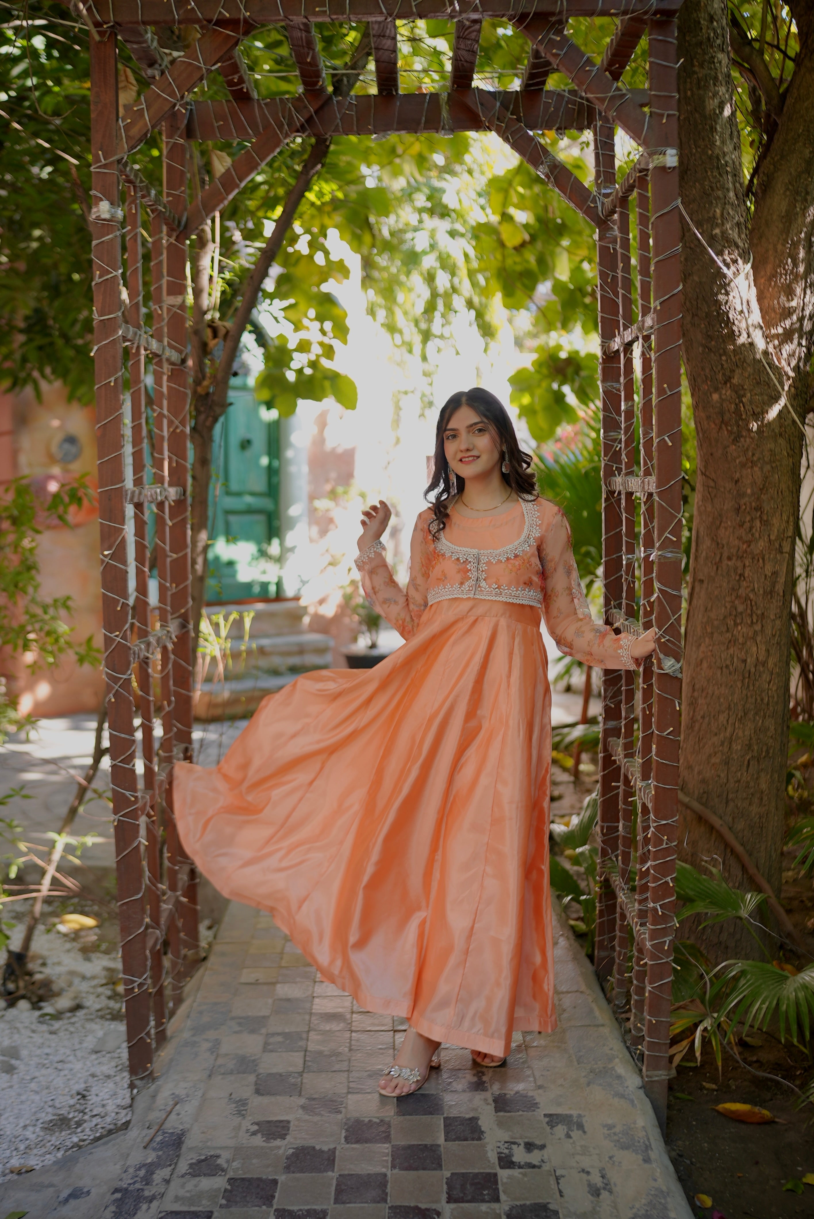 Silk Affair