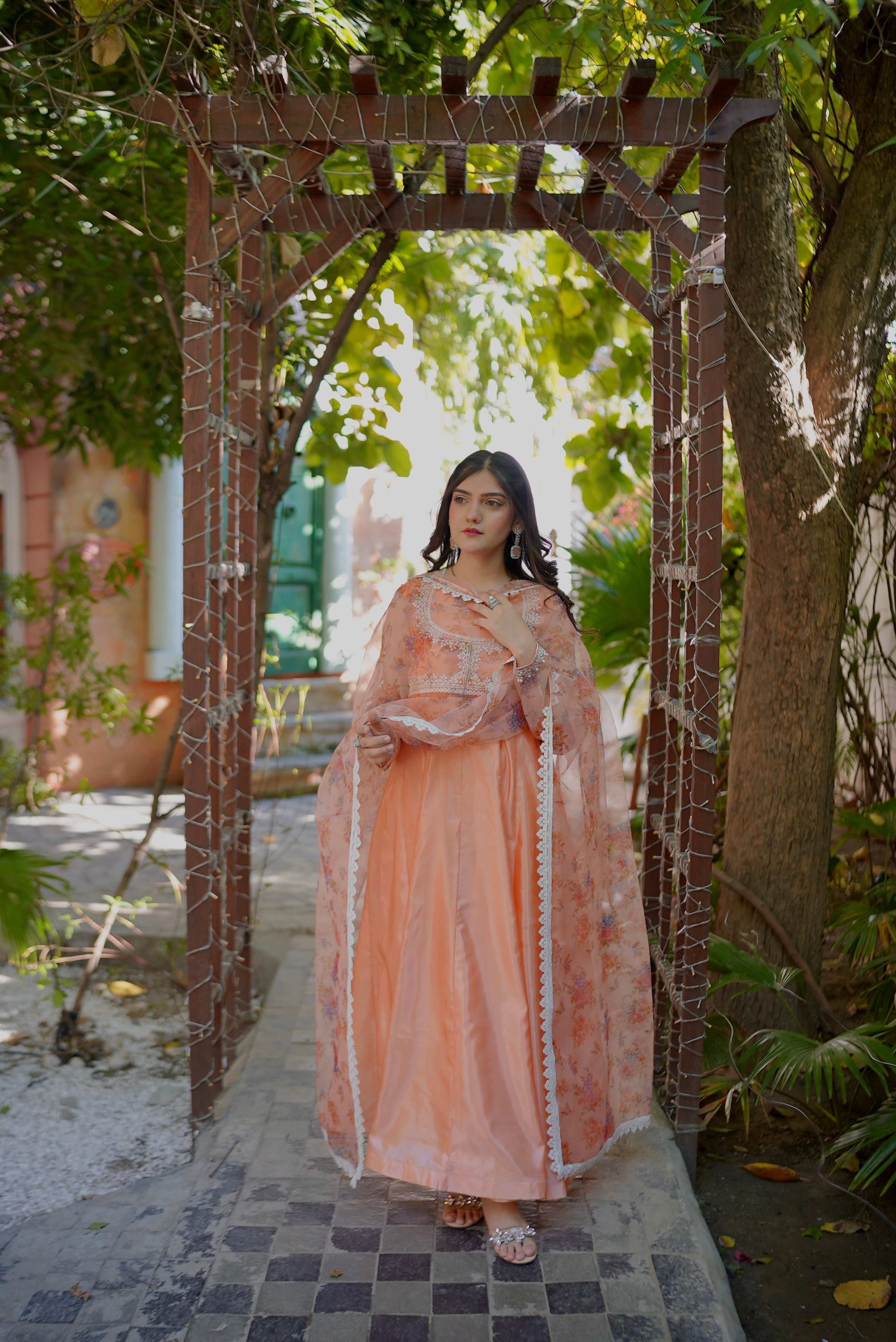 Silk Affair