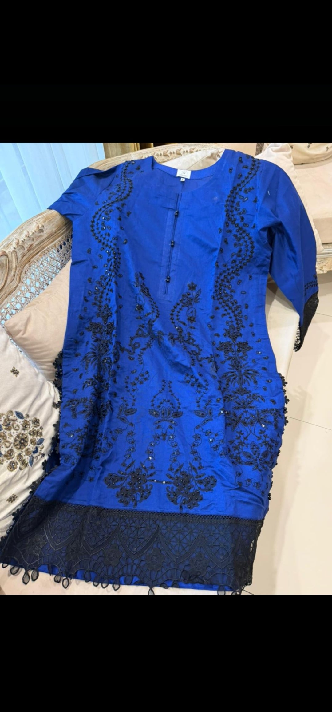 Silk Affair
