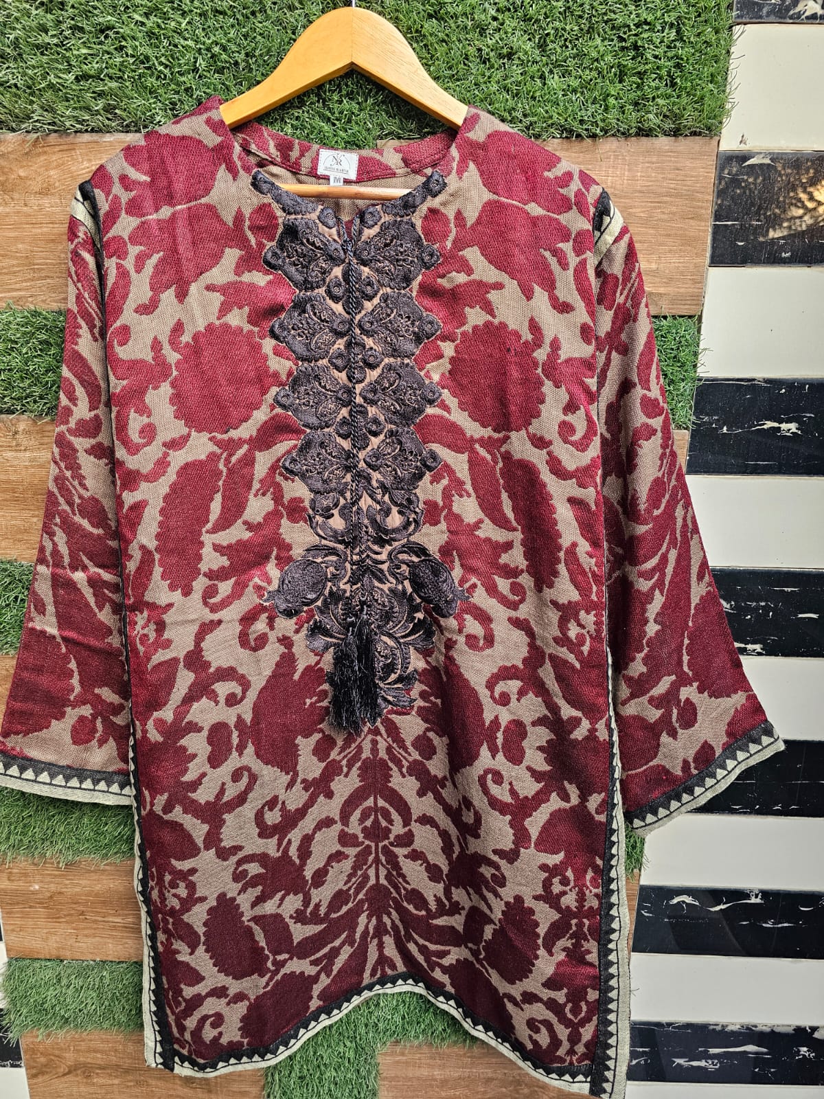 Pashmina Edit...
