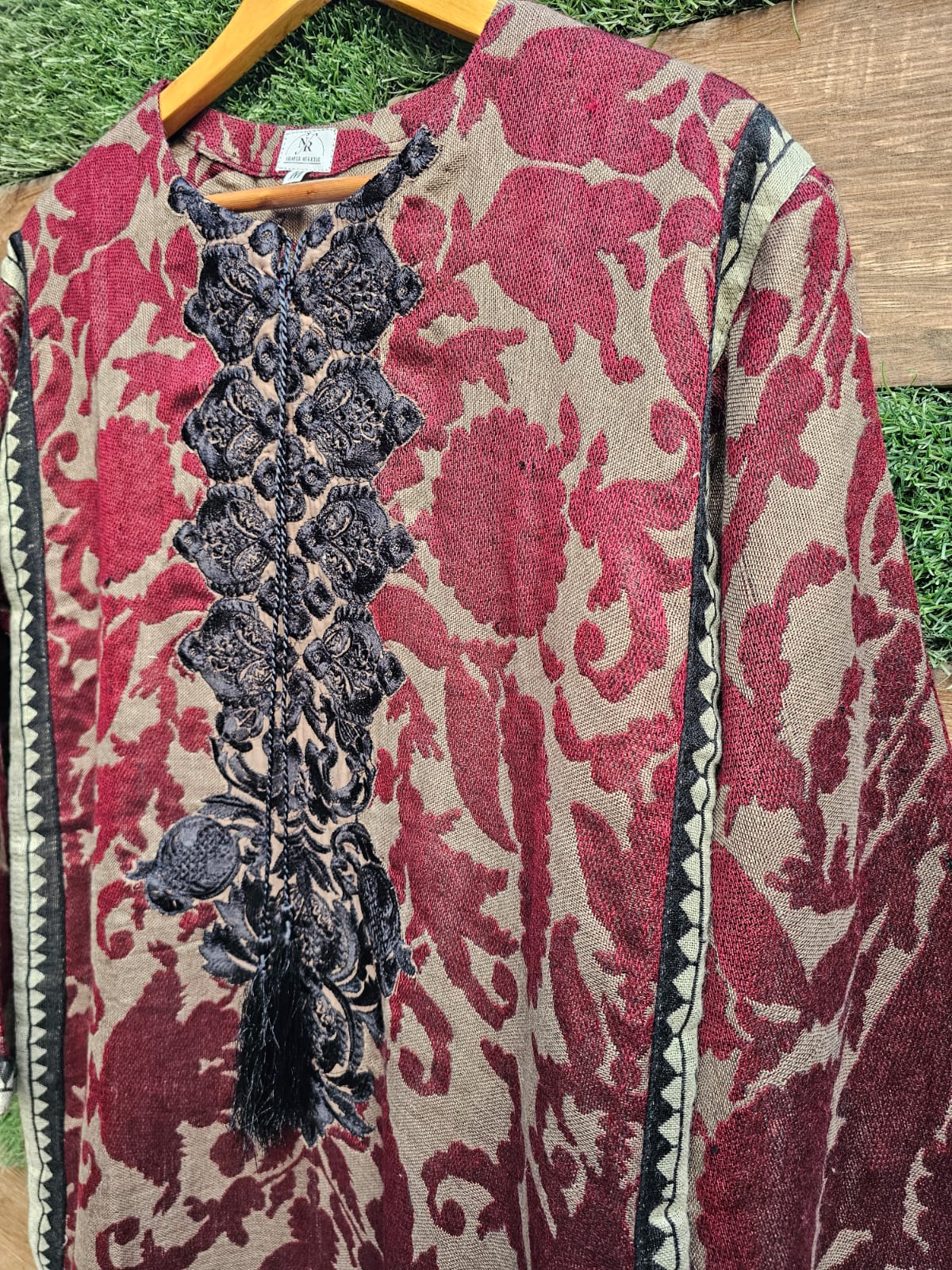 Pashmina Edit...