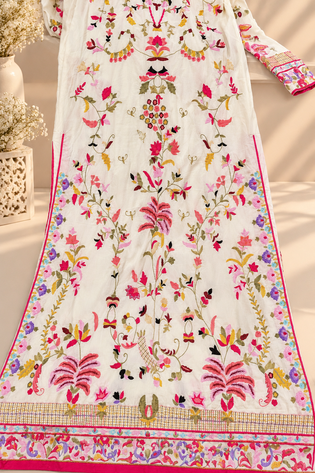 Ivory Garden Heritage