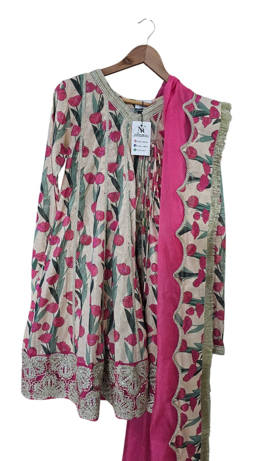 Second image of Lawn Collection