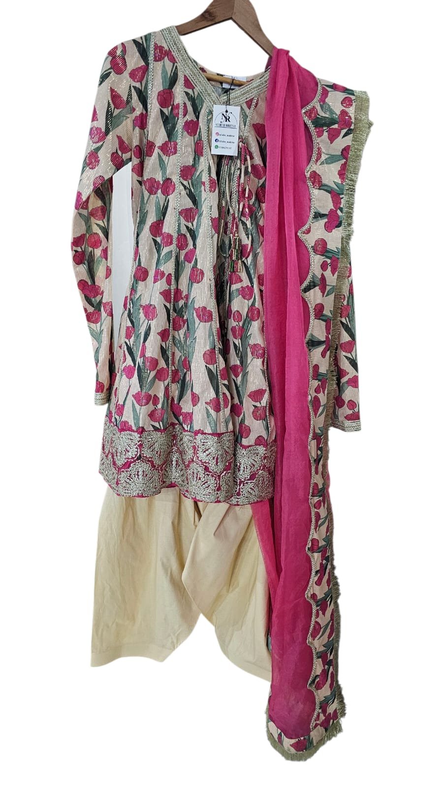 Lawn Collection