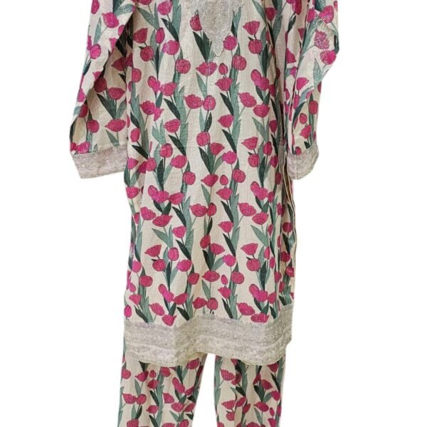 Lawn Collection