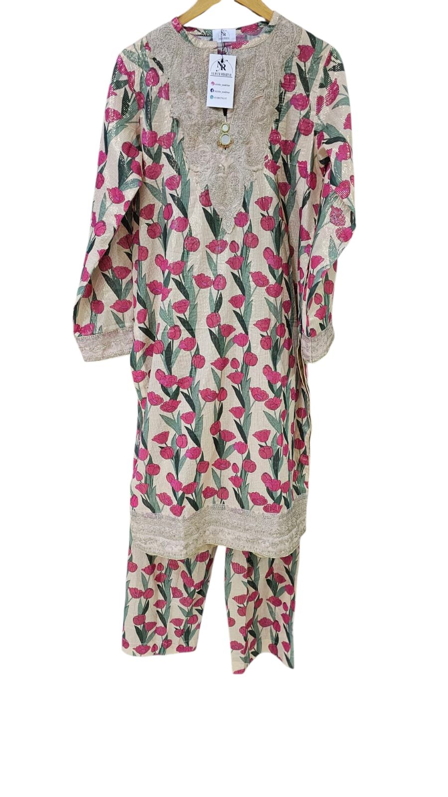 Lawn Collection