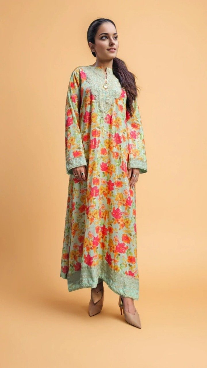 Second image of Lawn Collection