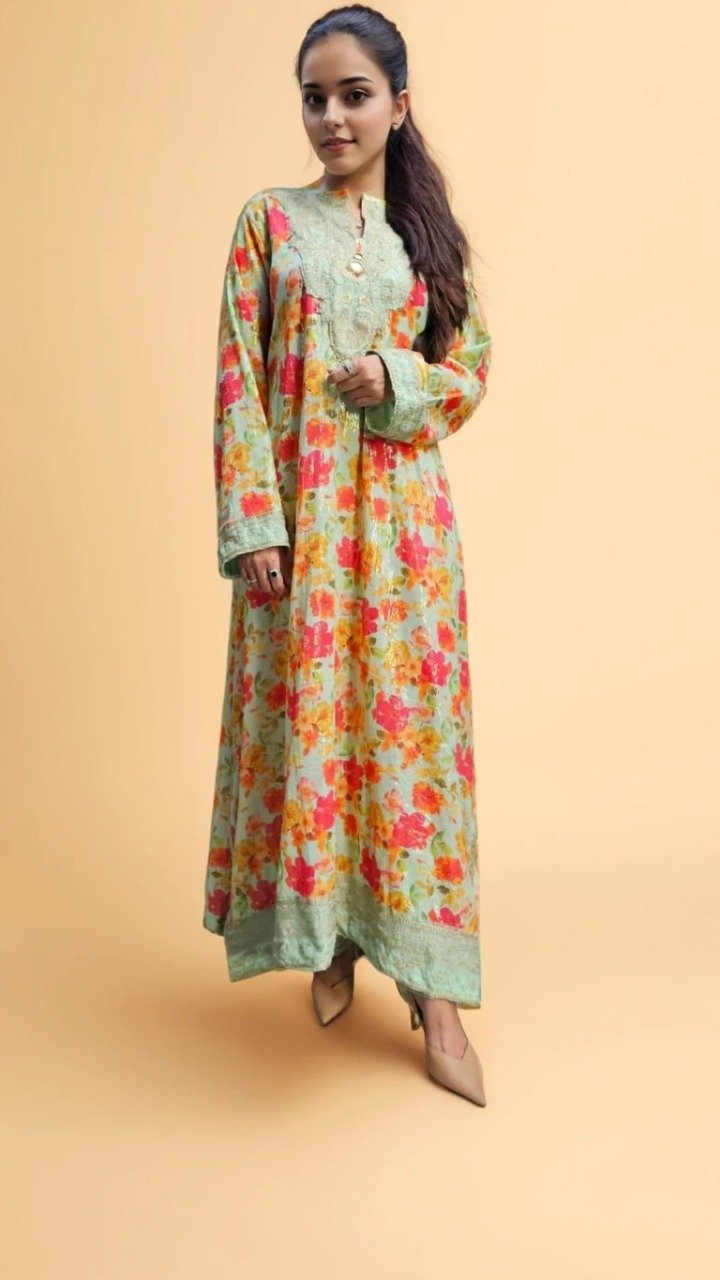 Lawn Collection