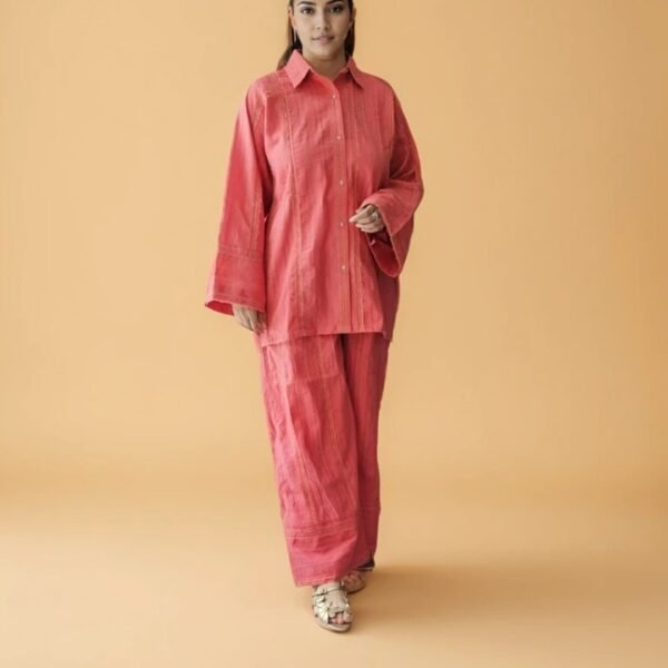 Lawn co-ord set