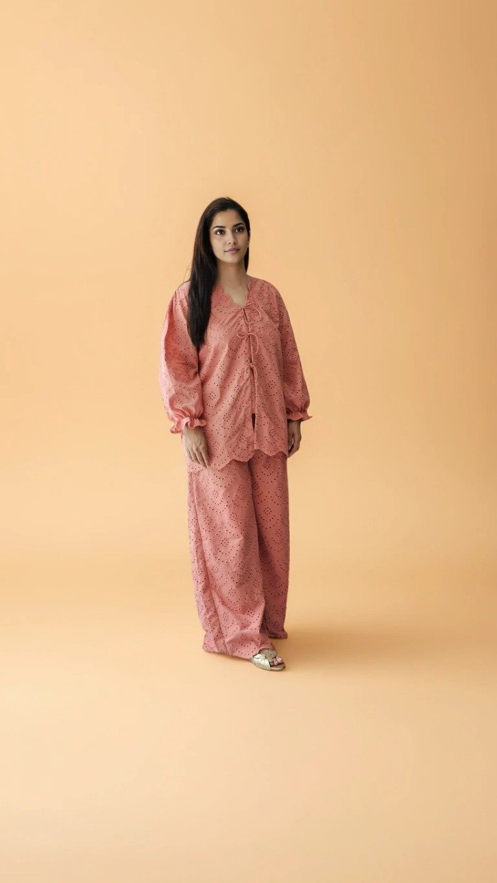 Co-ord set