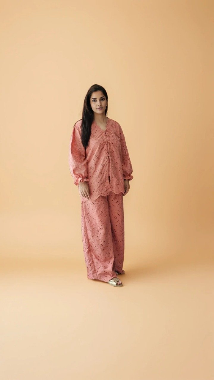 Second image of Co-ord set