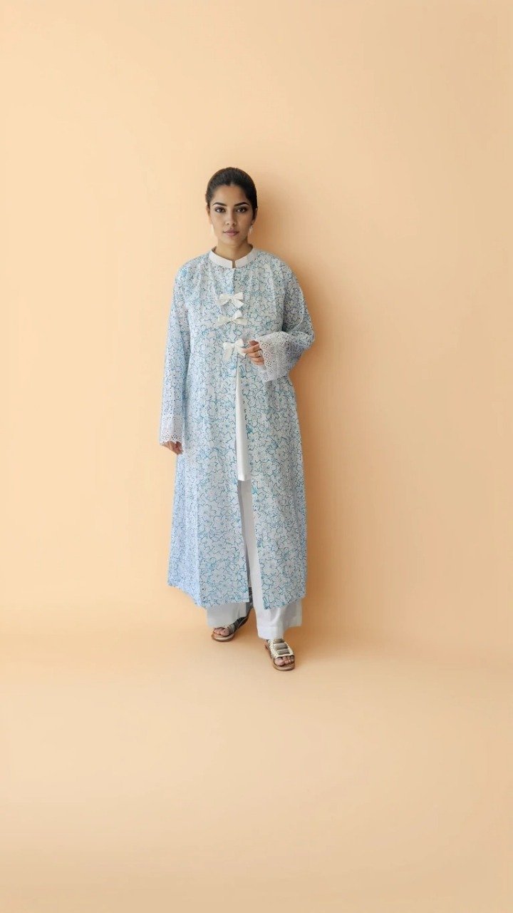 Lawn collection