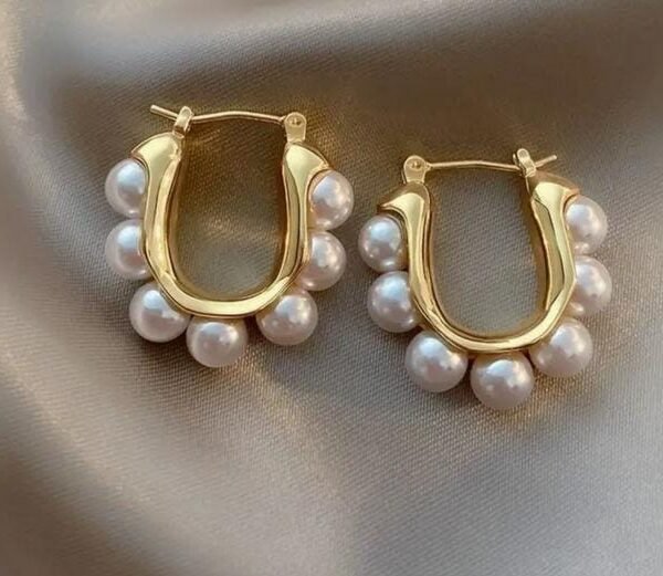 Pearl loop